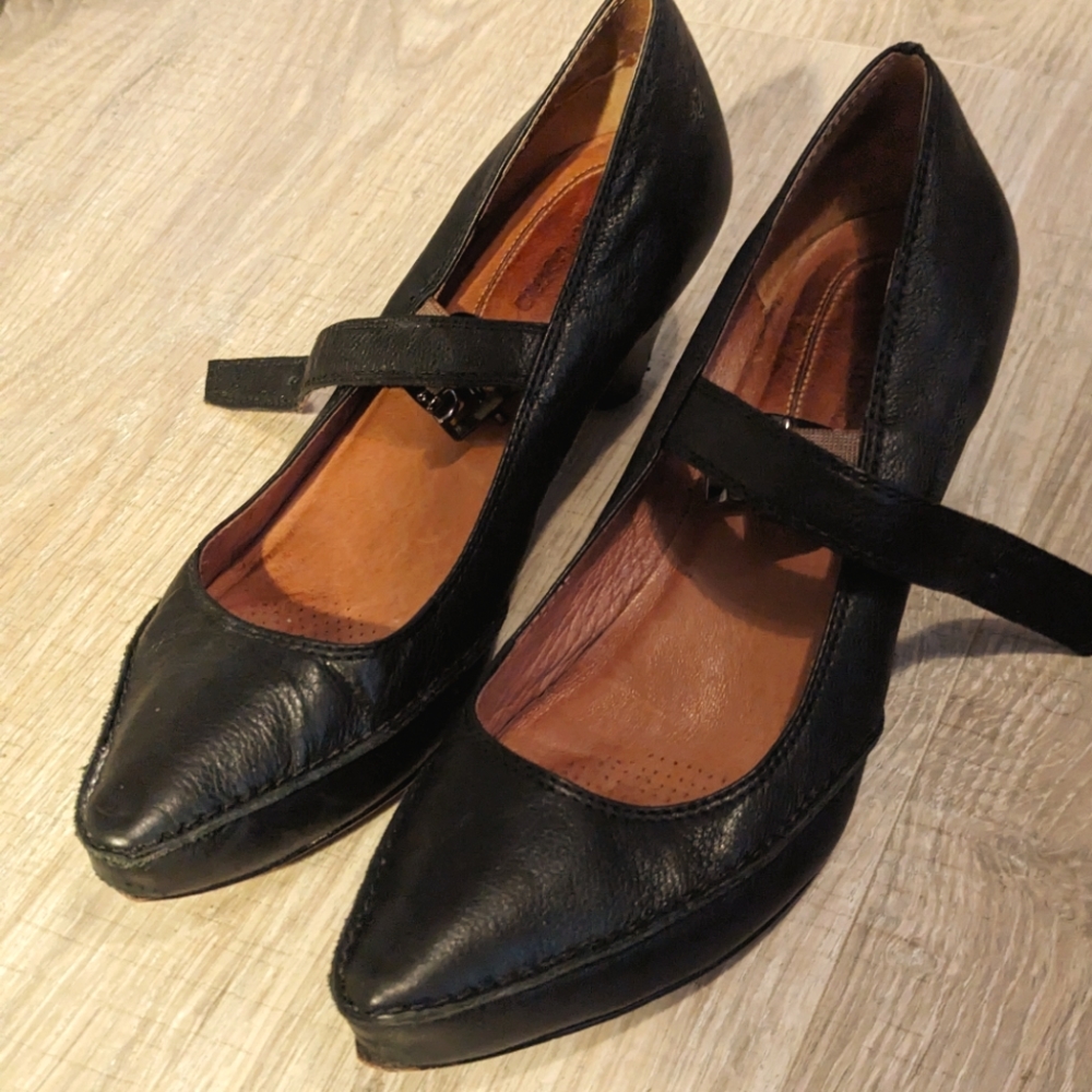Corso Como Heels